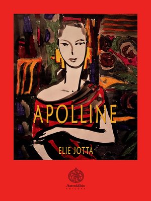 cover image of Apolline